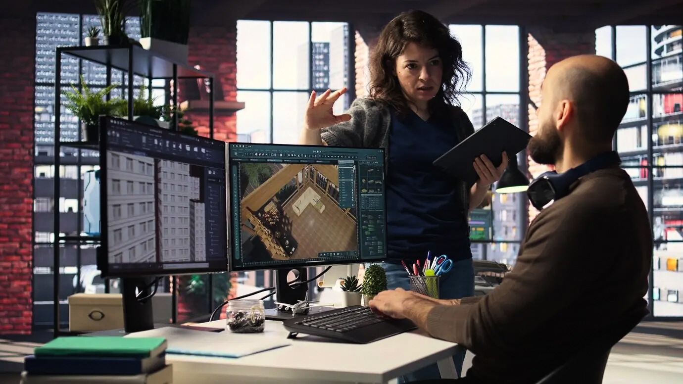 Plano que muestra controles estratificados para desarrollo de CJM y estrategia de producto