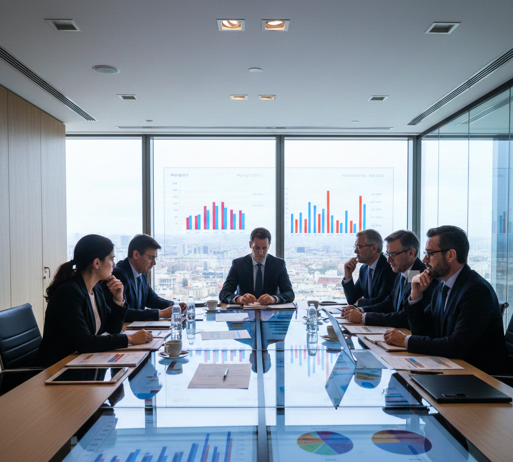 Muestra de servicios que apoyan productos IT y SaaS